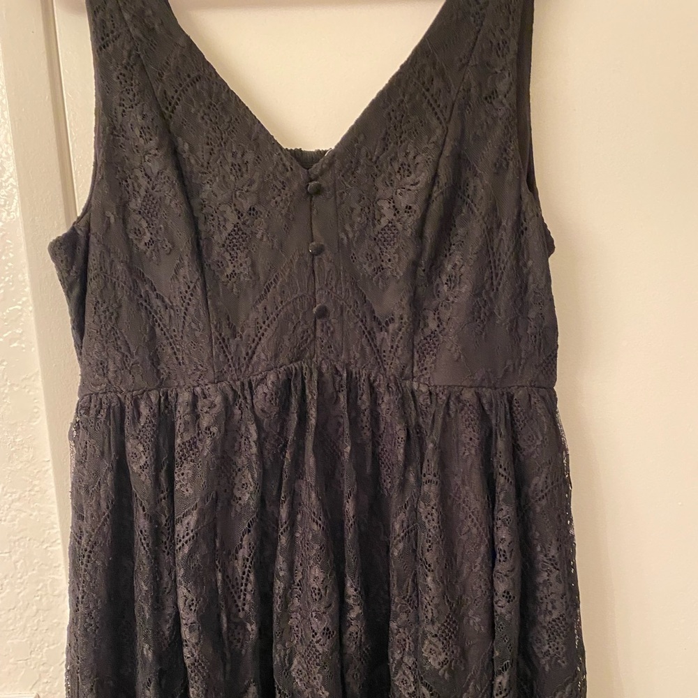 Torrid dress - Picture 3 of 6